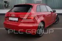 2019 Audi A3