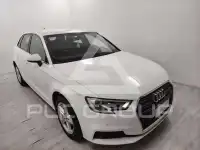 2019 Audi A3