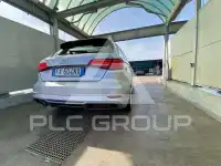 2019 Audi A3