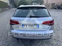 2019 Audi A3