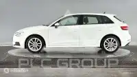 2019 Audi A3