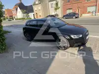 2019 Audi A3