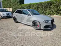 2019 Audi A3