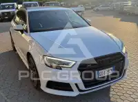 2019 Audi A3
