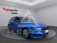 2019 Audi A3