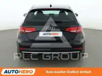 2019 Audi A3