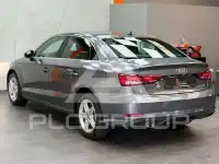 2019 Audi A3