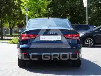 2019 Audi A3