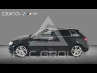 2019 Audi A3