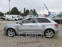 2019 Audi A3