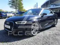 2019 Audi A3