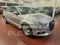 2019 Audi A3