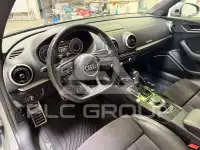 2019 Audi A3
