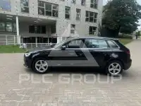 2019 Audi A3