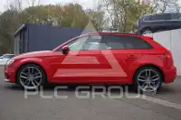 2019 Audi A3