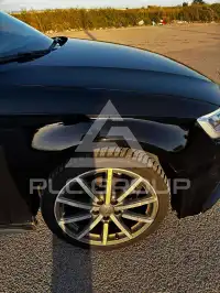 2019 Audi A3