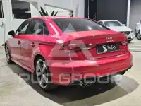 2019 Audi A3