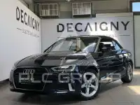 2019 Audi A3