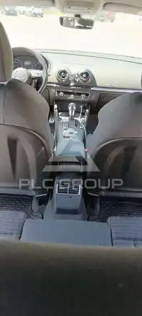 2019 Audi A3