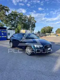 2019 Audi A3