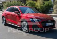 2019 Audi A3