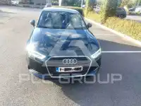 2019 Audi A3
