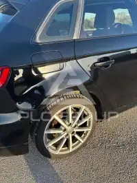 2019 Audi A3
