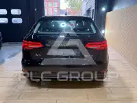 2019 Audi A3