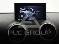 2019 Audi A3