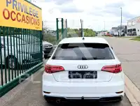 2019 Audi A3