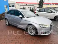 2019 Audi A3
