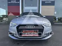 2019 Audi A3