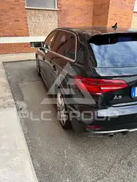 2019 Audi A3