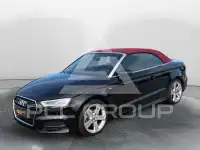 2019 Audi A3