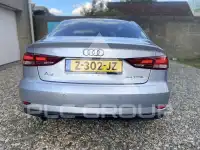 2019 Audi A3