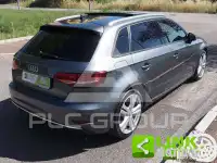 2019 Audi A3