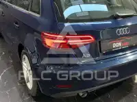 2019 Audi A3