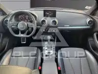 2019 Audi A3