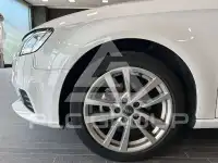 2019 Audi A3