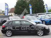 2019 Audi A3