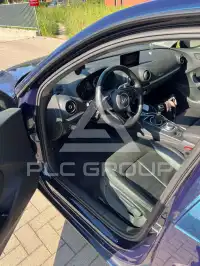 2019 Audi A3