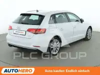 2019 Audi A3