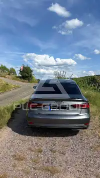2019 Audi A3