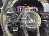 2019 Audi A3