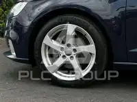 2019 Audi A3
