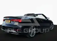 2019 Audi A3