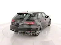 2019 Audi A3
