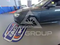 2019 Audi A3