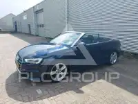 2019 Audi A3