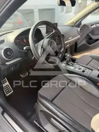 2019 Audi A3
